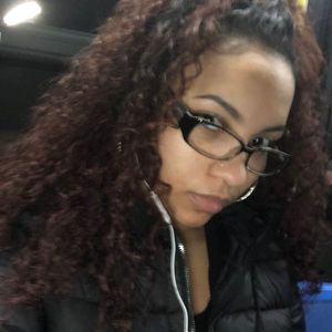 Meet your Posher, Victoria